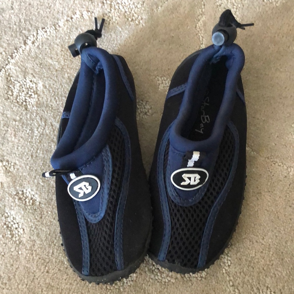 SB WATER SHOES!